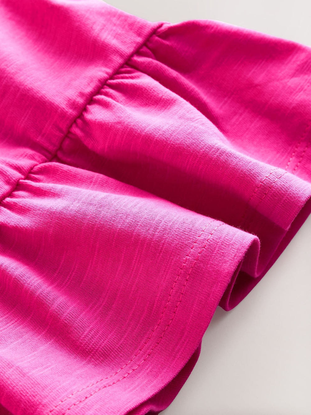 Футболка для девочки Next E51-287, Фуксия