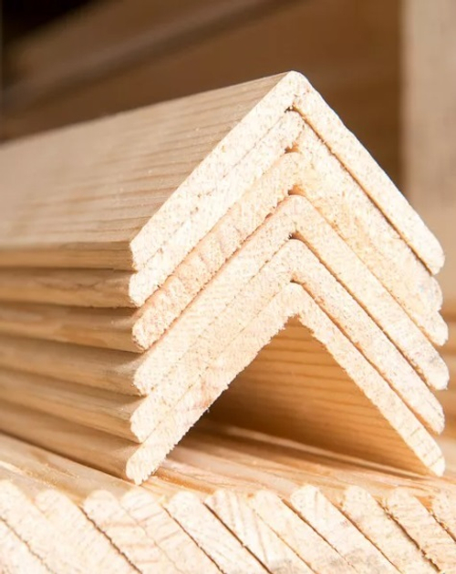 Угол 80*80 3 м гладкий