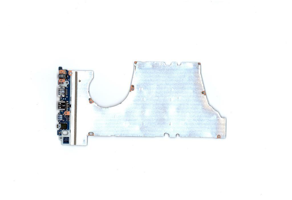 Материнская плата для ноутбука Lenovo ideapad 530s-14IKB 81EU NOK Intel core I5-8250U MX130 FP FHD (5B20R11899), оригинал