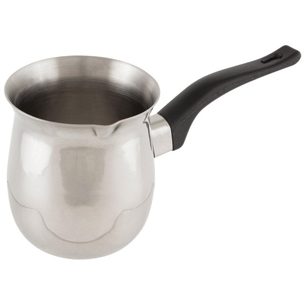 Кофеварка стальная Mallony CW-650