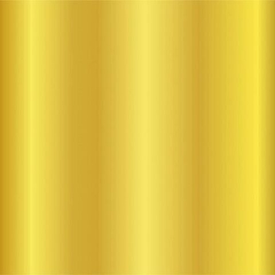 Lovely Фольга для дизайна золото