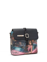 Сумка Nicole Lee USA 17056nl-HOLLYWOOD