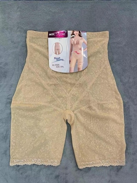 [m]Шорты утяжка 3XL-5XL 9320