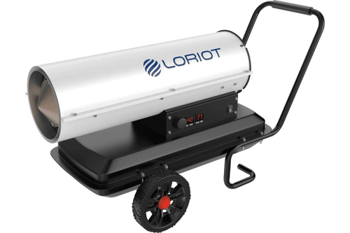 Тепловая пушка дизельная Loriot LHD-30