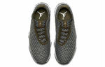 Кроссовки Jordan Future Olive Canvas