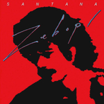 Santana / Zebop! (LP)