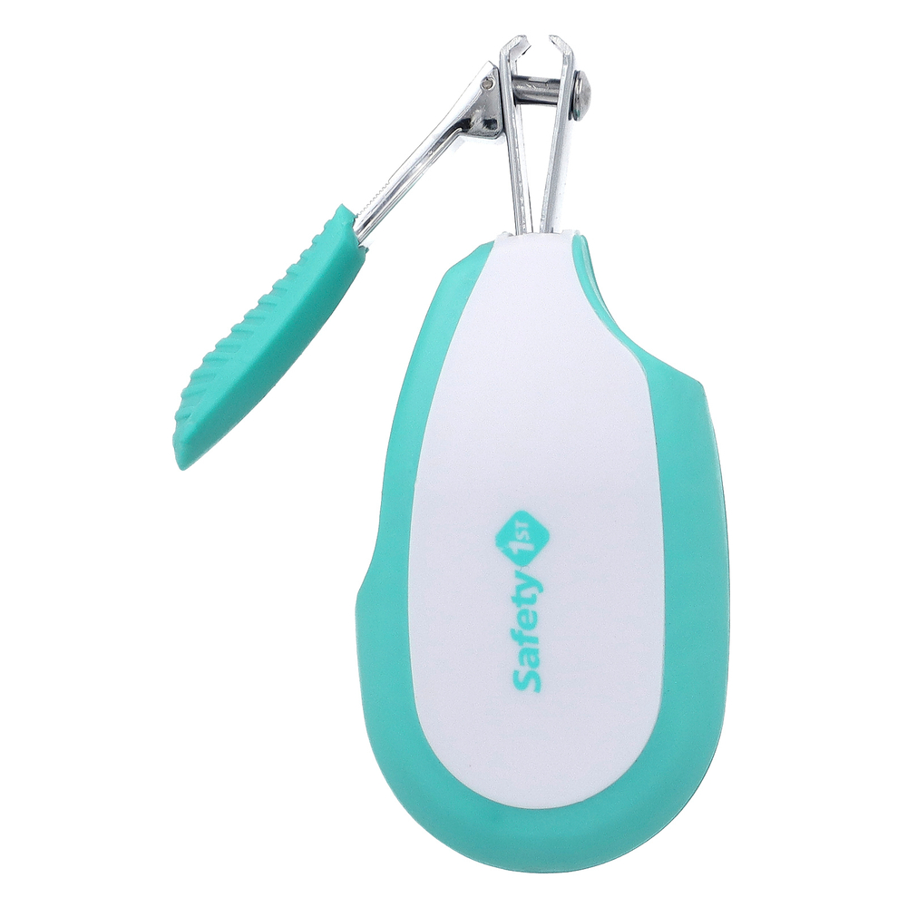 Safety 1st, Steady Grip, кусачки для ногтей, 1 шт.