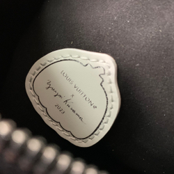 Louis Vuitton Nano Speedy