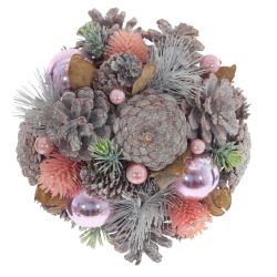 GAEM Изделие декоративное "Композиция", L18 W18 H18 см