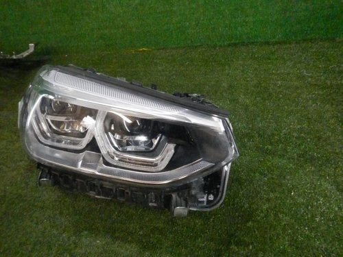 Фара правая BMW X3 G01, X4 G02 (2017-2021) Adaptive LED