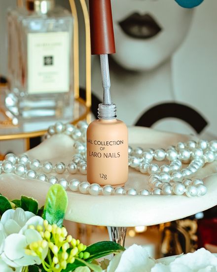 Laro nails Lumen Base 12мл. 04