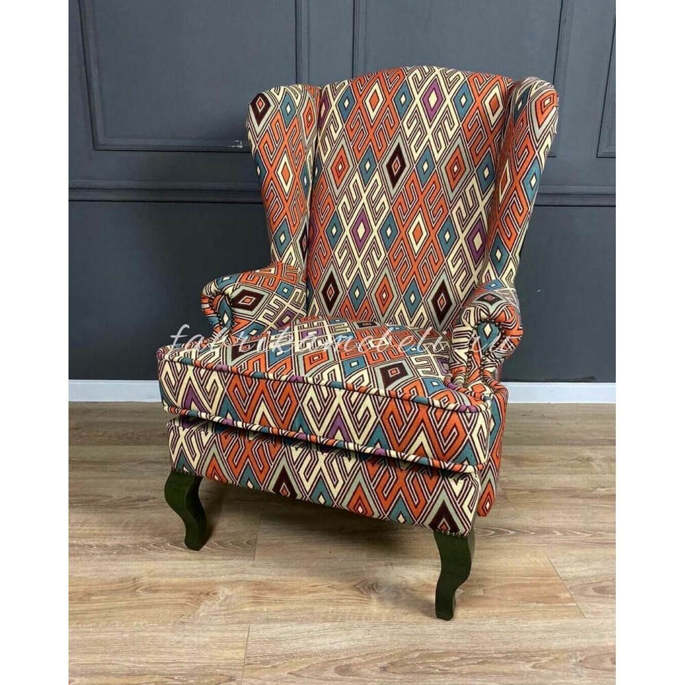 Гобелен Этника Арлекин