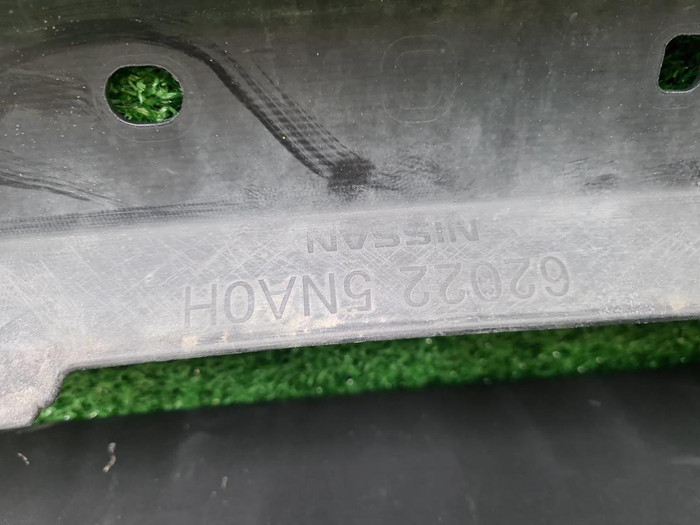 Бампер передний Infiniti QX50 2 (2017-н.в.)