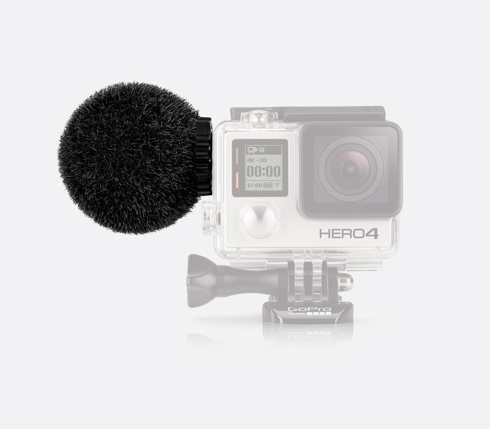 Sennheiser MKE 2 ELEMENTS