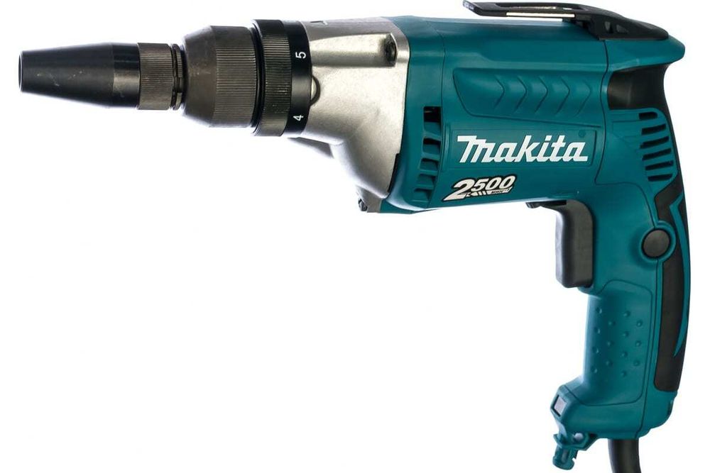 Шуруповерт Makita FS2700 (выставочный образец)