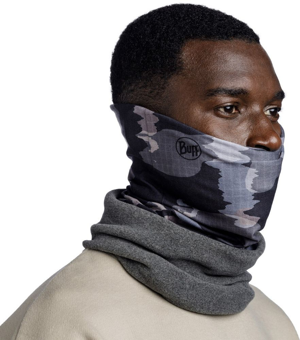 Бандана Buff Polar Ropal Grey (US:one size)
