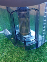 Контейнер для пыли в сборе для пылесоса Doffler VCC 2020