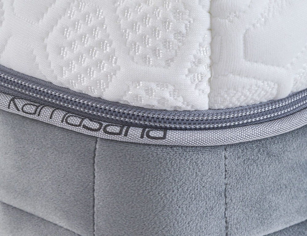 Беспружинный матрас Kamasana Milagro 180x200 до 160кг