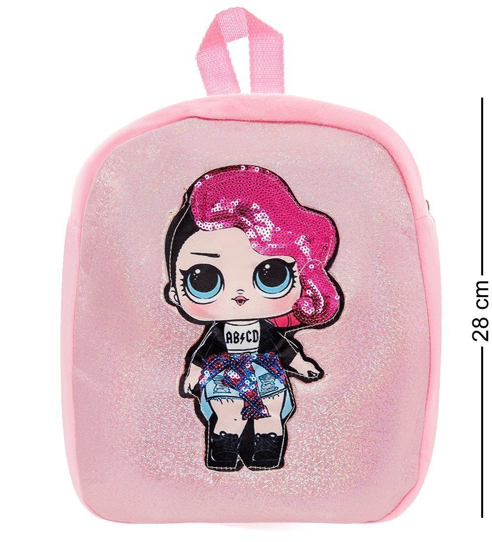 Lovely JOY LJ-84/1 Рюкзак «Дол» LOVELY JOY