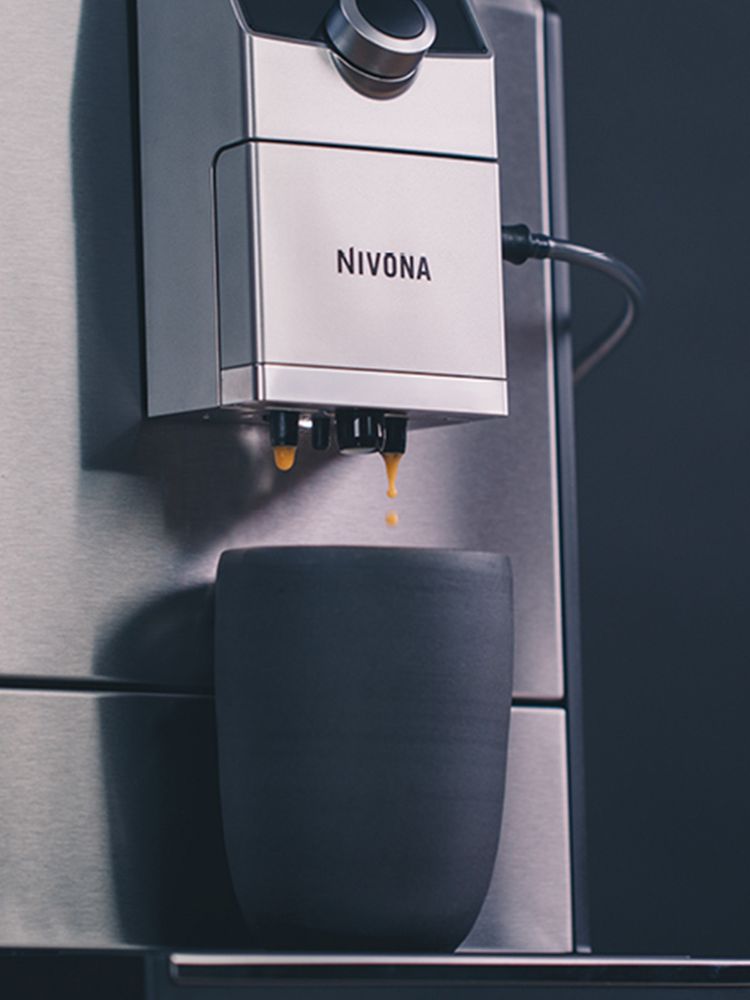 Кофемашина Nivona CafeRomatica NICR 799