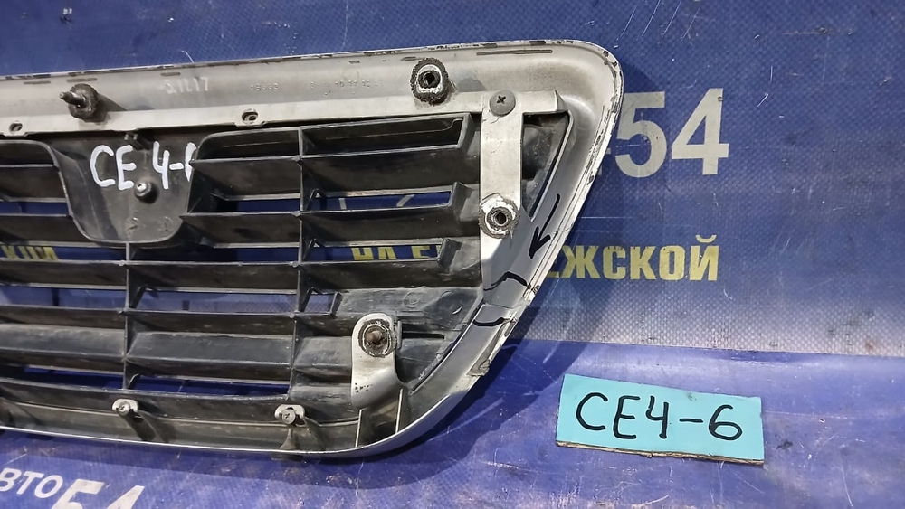 Решетка радиатора Honda RAFAGA 1994