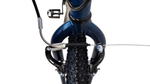 Велосипед Bike Dragon 24" 21скор (ст.рама,SunRun, Жесткая вилка, тормоз V-brake) BD-1-24-1 синий