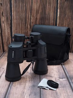 Профессиональный бинокль CANON 40X40