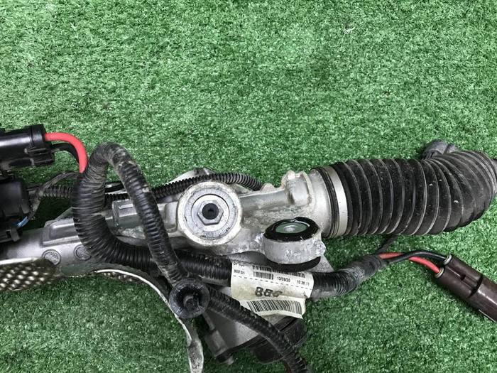 Рейка рулевая Land-Rover Discovery Sport (19-нв)