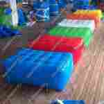 Элемент аквапарка «Веселые прыжки», 1,6*0,8*0,7 м