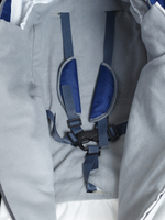 Санки-коляска Pikate Арктик