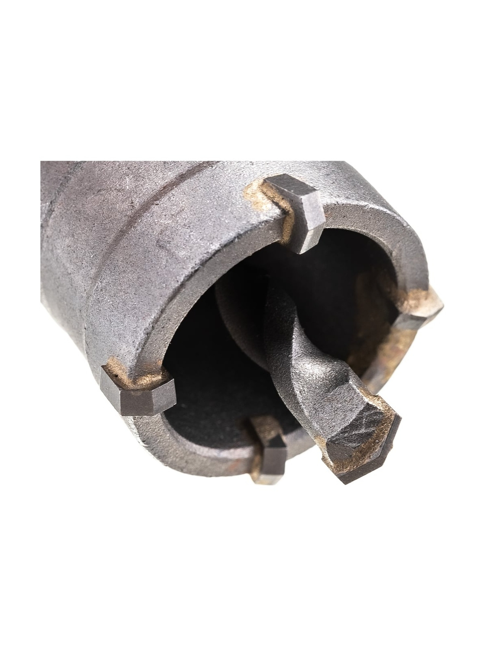 Коронка твердосплавная SDS Plus 35 мм Gigant GRD 11056