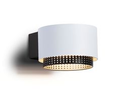 Ambrella Настенный светильник со сменной лампой Techno family TN71296