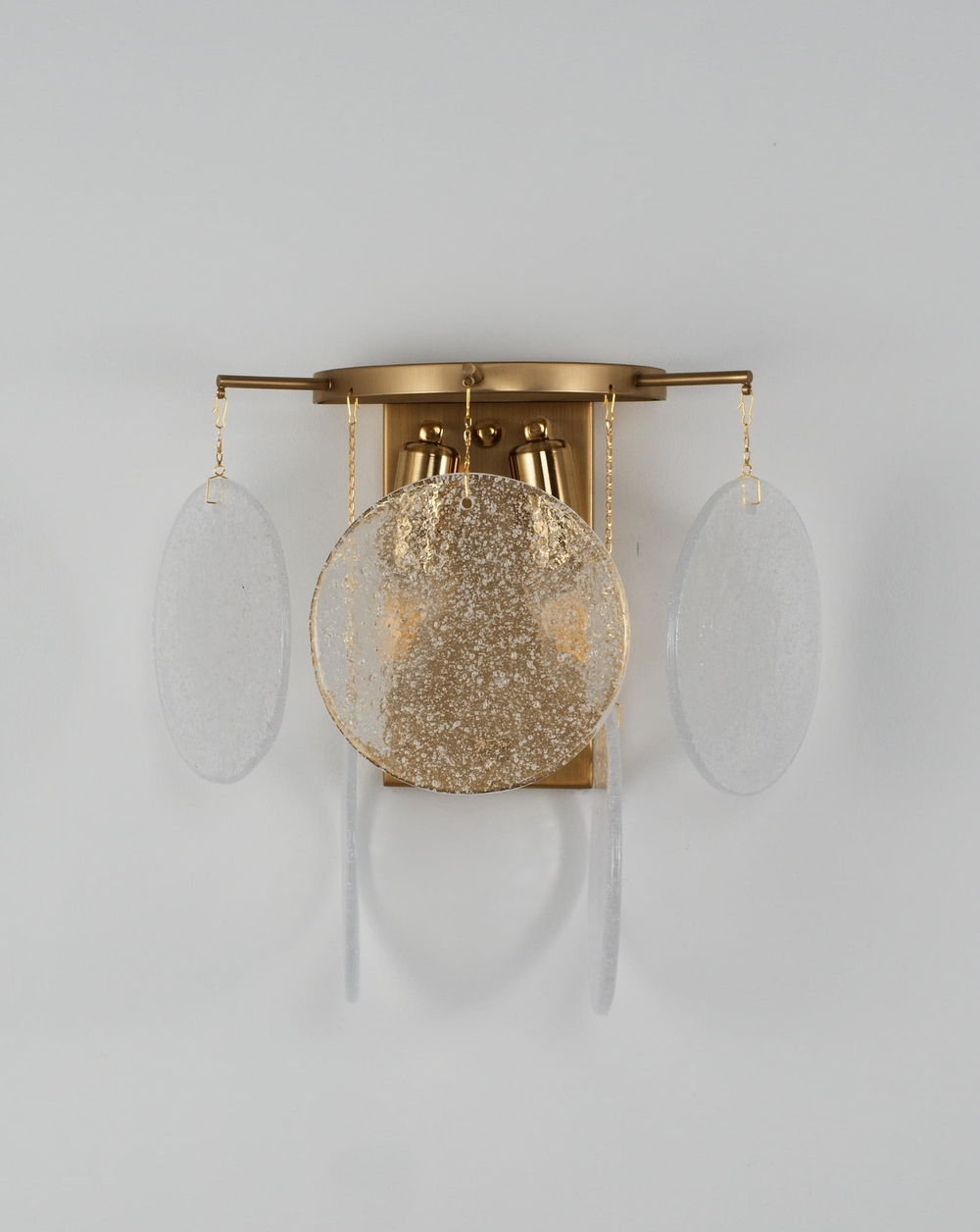 Бра Moderli V9031-2W Classic