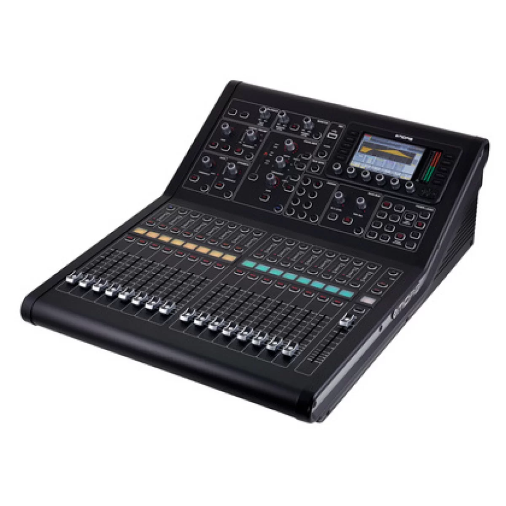 Midas M32R Live — цифровой микшер 40 каналов