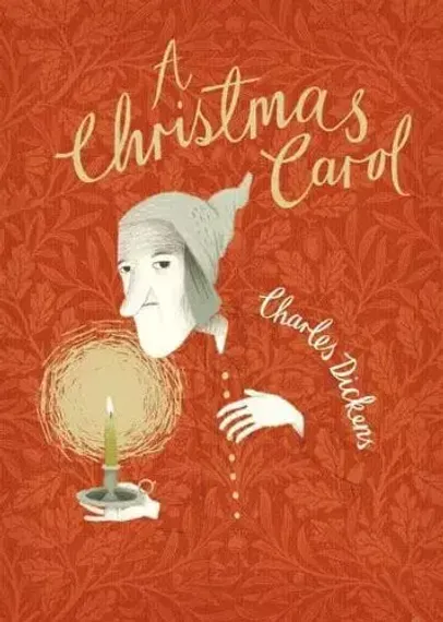 A Christmas Carol: V&amp;A Collector&#39;s Edition
