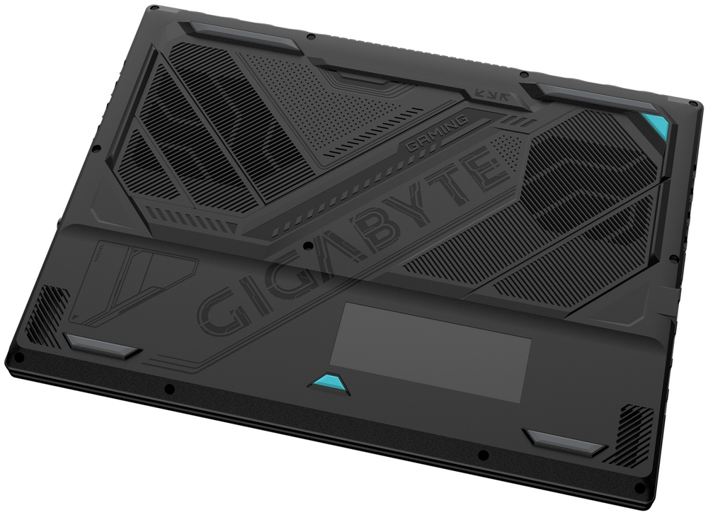Ноутбук GIGABYTE GAMING A16 CVHI3KZ864SD 16&#34; / 32 Гб / M.2 1000 Гб / Без ОС / 9RGA6I76VHFHJH0KZ000