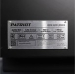 Компрессор поршневой PATRIOT KRX 420 L100 D 545302320