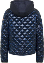 Куртка жен. Frieda Freddies 4706 черничная