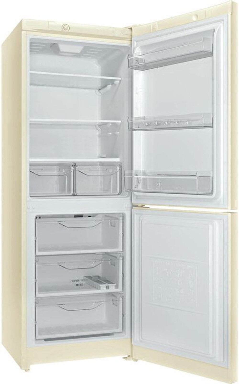 Холодильник INDESIT DS 4160E