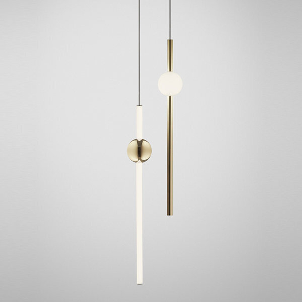 люстра Orion Vertical