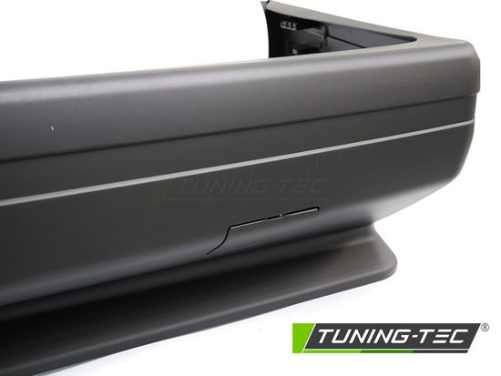 Бампер задний SPORT 3 STYLE для BMW E30 82-90