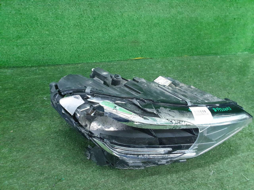 Битая Фара правая VW Polo 6 (2020-н.в.) LED