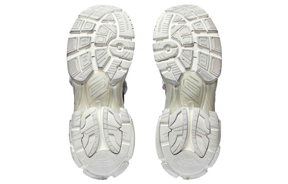 Balenciaga Runner Graffiti