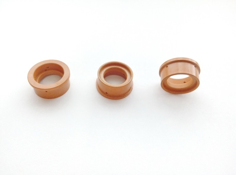 Завихрительное кольцо ABIPLAS 150 HD (757.D060)