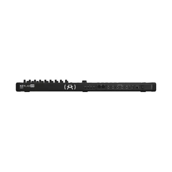 Arturia KeyLab MK2 49 Black