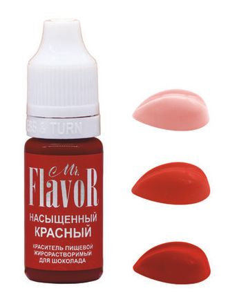 Mr. FlavoR
