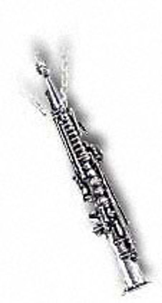 Значок Saxophone ( Саксофон )