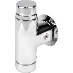 Кран настенный Luxtemp для писсуара наружного монтажа ¾” 07078.B