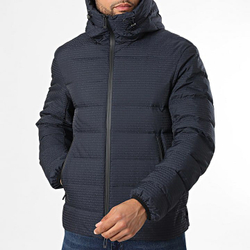 Пуховик мужской EMPORIO ARMANI