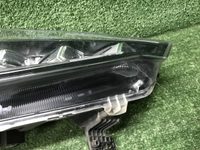 Фара правая Haval F7 (2018-2024) LED